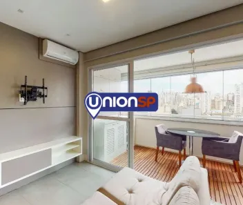 Apartamento com 1 Quarto à venda, 39m² no Bela Vista, São Paulo