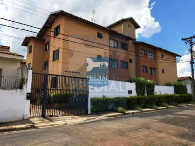 Apartamento com 2 Quartos à venda, 60m² no Jardim Paulistano, São Carlos