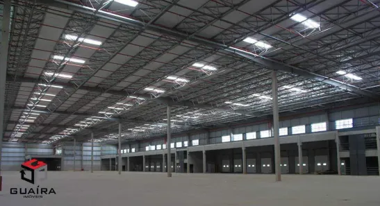 Galpão/Depósito/Armazém para alugar, 2625m² no Chácara do Pinhal, Cabreúva