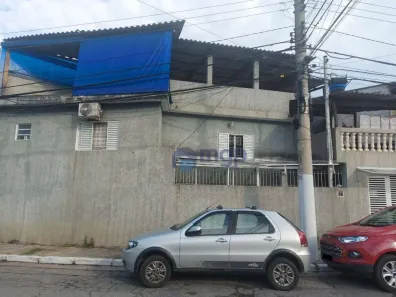 Sobrado com 2 Quartos à venda, 220m² no Vila Gustavo, São Paulo