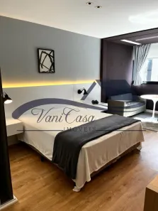 Apartamento com 1 Quarto à venda, 28m² no Vila Olímpia, São Paulo