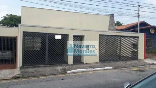 Imóvel Comercial para alugar, 171m² no Instituto de Previdência, São Paulo