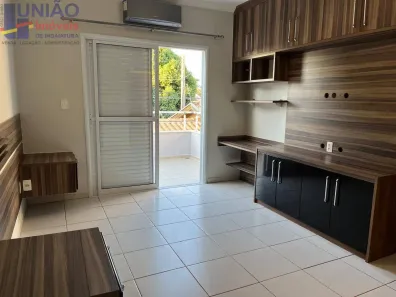 Sobrado com 4 Quartos para alugar, 200m² no Jardim Pau Preto, Indaiatuba