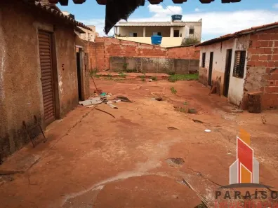 Lote/Terreno à venda, 360m² no Santa Mônica, Uberlândia