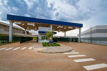 Galpão/Depósito/Armazém para alugar, 1740m² no Parque Cidade Campinas, Campinas