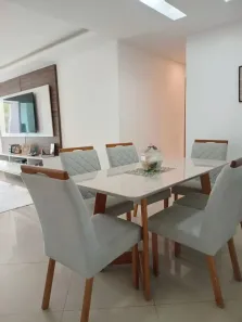 Apartamento com 3 Quartos à venda, 116m² no Recreio dos Bandeirantes, Rio de Janeiro