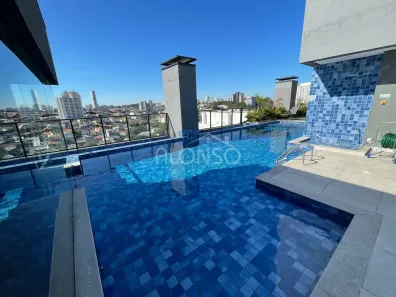 Apartamento com 2 Quartos à venda, 47m² no Centro, Osasco