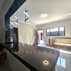 Casa com 3 Quartos para alugar, 170m² no Tupi, Praia Grande
