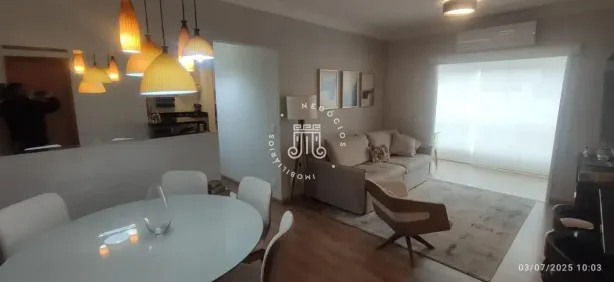 Apartamento com 3 Quartos à venda, 98m² no Parque da Represa, Jundiaí