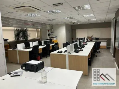 Sala Comercial à venda, 152m² no Itaim Bibi, São Paulo