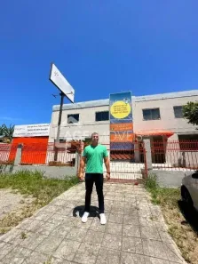 Galpão/Depósito/Armazém à venda, 10m² no Engenho do Mato, Niterói