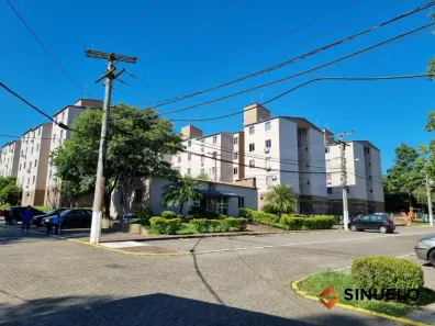 Apartamento com 2 Quartos à venda, 38m² no Centro, Sapiranga