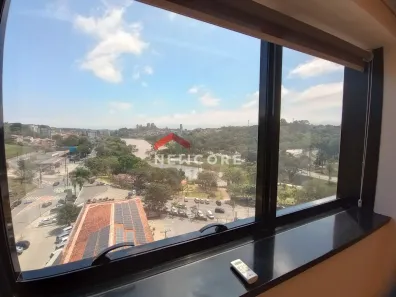 Sala Comercial à venda, 38m² no Jardim São José, Bragança Paulista