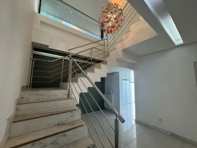Ponto Comercial para alugar, 100m² no Vila da Serra, Nova Lima