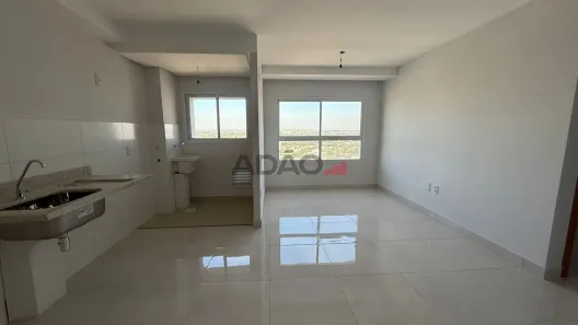 Apartamento com 3 Quartos à venda, 71m² no Parque Amazônia, Goiânia
