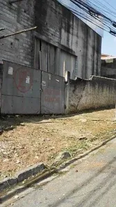Lote/Terreno à venda, 500m² no Jardim Bom Clima, Guarulhos
