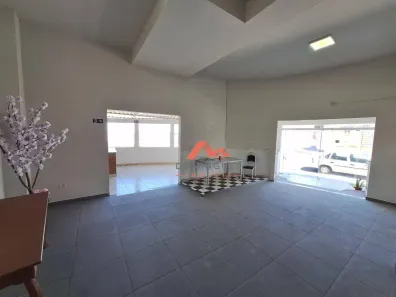 Ponto Comercial à venda, 347m² no Jardim Boer I, Americana