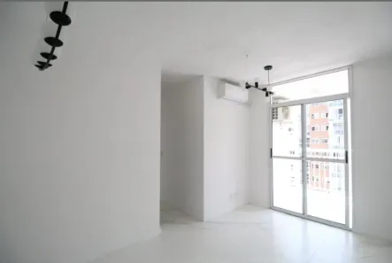 Apartamento com 2 Quartos à venda, 50m² no Anil, Rio de Janeiro