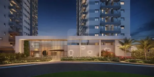 Apartamento com 3 Quartos à venda, 104m² no Jardim Sul, Uberlândia