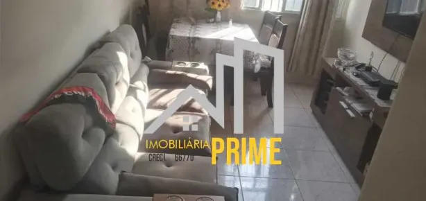 Apartamento com 3 Quartos à venda, 60m² no Campinho, Rio de Janeiro