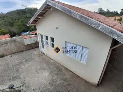 Casa com 2 Quartos à venda, 70m² no Placidolândia, Serra Negra