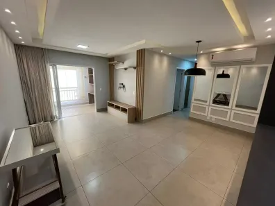 Apartamento com 3 Quartos à venda, 128m² no Além Ponte, Sorocaba