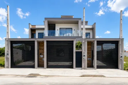 Casa com 2 Quartos à venda, 104m² no Centro, Jaraguá do Sul