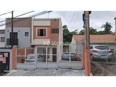 Sobrado com 3 Quartos à venda, 80m² no Jardim Virginia Bianca, São Paulo
