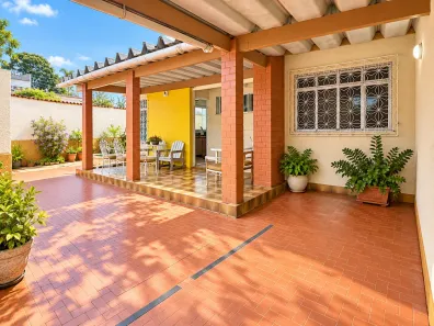 Casa com 5 Quartos à venda, 340m² no Taquara, Rio de Janeiro