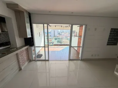 Apartamento com 2 Quartos à venda, 74m² no Jardim Aeroporto, São Paulo