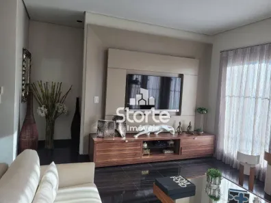 Casa com 4 Quartos à venda, 225m² no Jardim Inconfidência, Uberlândia