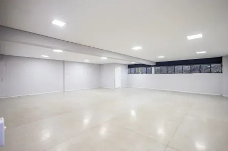 Sala Comercial para alugar, 97m² no Mossunguê, Curitiba