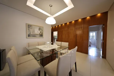 Apartamento com 3 Quartos à venda, 100m² no Copacabana, Rio de Janeiro
