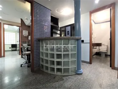 Sala Comercial para alugar, 80m² no Centro Histórico, Porto Alegre
