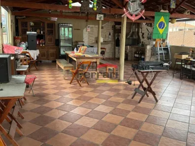 Sobrado com 3 Quartos à venda, 300m² no Vila Isolina Mazzei, São Paulo