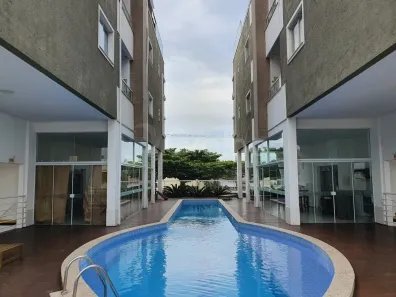 Apartamento com 2 Quartos à venda, 83m² no Campeche, Florianópolis