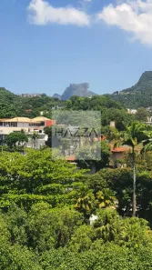 Apartamento com 4 Quartos à venda, 166m² no Leblon, Rio de Janeiro