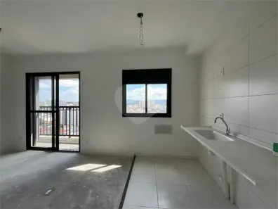 Apartamento com 2 Quartos à venda, 56m² no Vila Mazzei, São Paulo