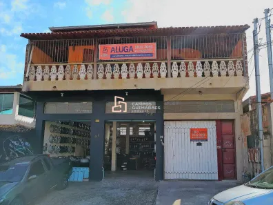 Casa com 3 Quartos para alugar, 160m² no Diamante (Barreiro), Belo Horizonte