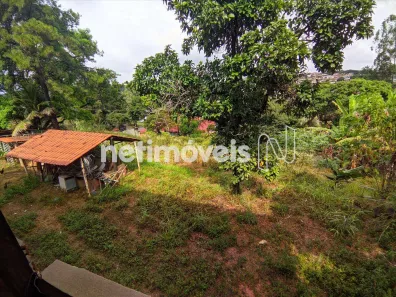 Lote/Terreno à venda, 3445m² no Nacional, Contagem