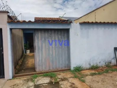 Casa com 2 Quartos à venda, 111m² no Setor Jardim Marista, Trindade