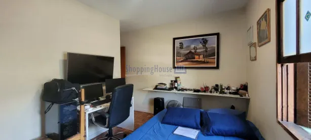 Sobrado com 3 Quartos à venda, 157m² no Vila Madalena, São Paulo