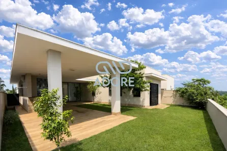 Casa de Condomínio com 3 Quartos para alugar, 262m² no Jardim Villas do Golf, Itu