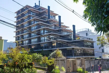 Apartamento com 2 Quartos à venda, 66m² no Petrópolis, Porto Alegre