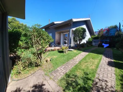 Casa com 2 Quartos à venda, 70m² no Travessão, Dois Irmãos