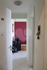 Apartamento com 2 Quartos à venda, 52m² no Vila Bruna, São Paulo