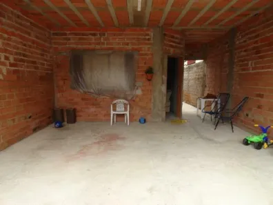 Casa com 4 Quartos à venda, 161m² no Vila Belvedere, Americana