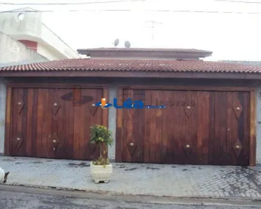 Casa com 3 Quartos à venda, 340m² no Parque do Colégio, Suzano