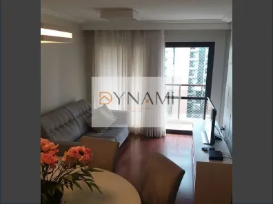 Flat com 3 Quartos à venda, 95m² no Jardim Paulista, São Paulo