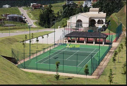 Lote/Terreno à venda, 420m² no Tamboré, Santana de Parnaíba